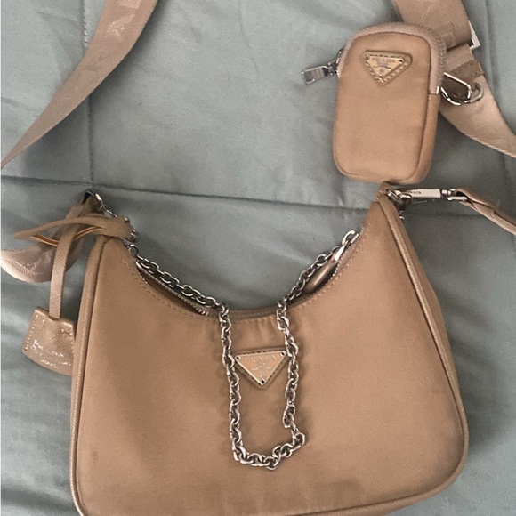 Prada nylon bag - Picture 1 of 1